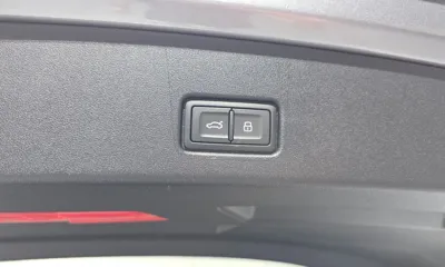Audi Q4 e-tron 2025, 9936 км, за 32721.86 USD - фото 28