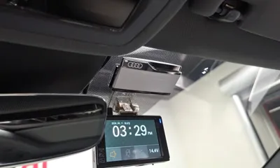 Audi Q4 e-tron 2025, 9936 км, за 32721.86 USD - фото 30