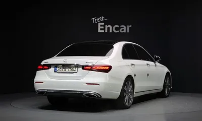 Mercedes-Benz E-Class 2021, 32915 км, за 31442.83 USD