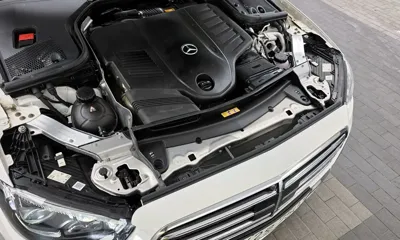 Mercedes-Benz E-Class 2021, 32915 км, за 31442.83 USD - фото 6