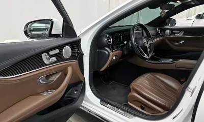 Mercedes-Benz E-Class 2021, 32915 км, за 31442.83 USD - фото 10