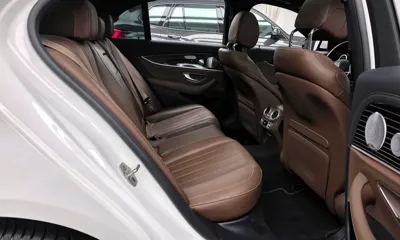 Mercedes-Benz E-Class 2021, 32915 км, за 31442.83 USD - фото 12