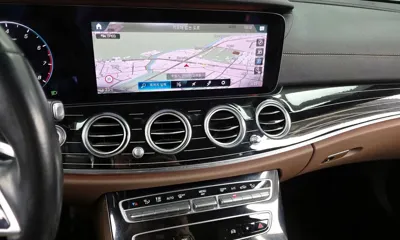 Mercedes-Benz E-Class 2021, 32915 км, за 31442.83 USD - фото 14