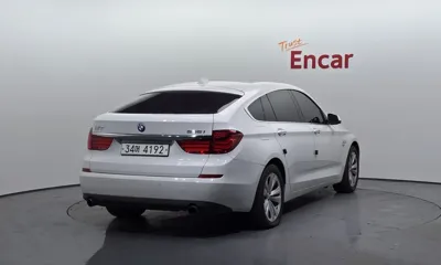 BMW Gran Turismo 2011, 181622 км, за 4860.74 USD