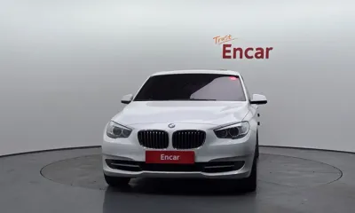 BMW Gran Turismo 2011, 181622 км, за 4860.74 USD