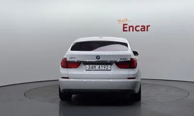 BMW Gran Turismo 2011, 181622 км, за 4860.74 USD
