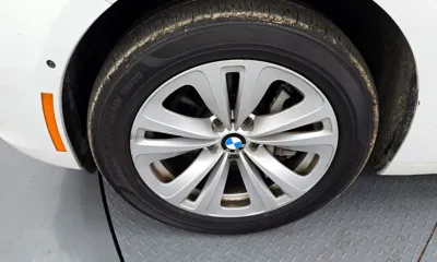 BMW Gran Turismo 2011, 181622 км, за 4860.74 USD