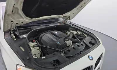BMW Gran Turismo 2011, 181622 км, за 4860.74 USD - фото 6