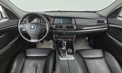 BMW Gran Turismo 2011, 181622 км, за 4860.74 USD - фото 7