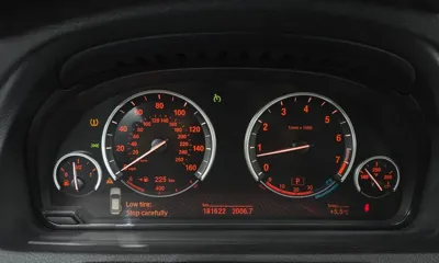 BMW Gran Turismo 2011, 181622 км, за 4860.74 USD - фото 8