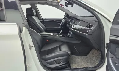 BMW Gran Turismo 2011, 181622 км, за 4860.74 USD - фото 11
