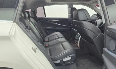 BMW Gran Turismo 2011, 181622 км, за 4860.74 USD - фото 12