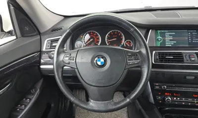 BMW Gran Turismo 2011, 181622 км, за 4860.74 USD - фото 13