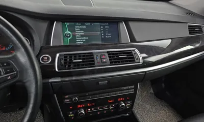 BMW Gran Turismo 2011, 181622 км, за 4860.74 USD - фото 14