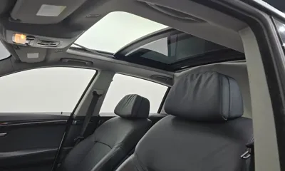 BMW Gran Turismo 2011, 181622 км, за 4860.74 USD - фото 19