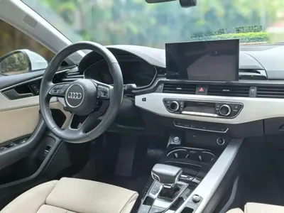 Audi A5 (Import) 2023, 38000 км, за 27276.09 USD - фото 8