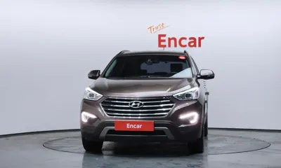 Hyundai Maxcruz 2014, 130917 км, за 5682.19 USD