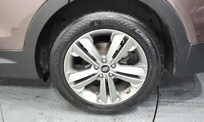 Hyundai Maxcruz 2014, 130917 км, за 5682.19 USD