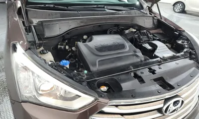Hyundai Maxcruz 2014, 130917 км, за 5682.19 USD - фото 6