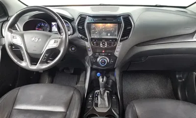 Hyundai Maxcruz 2014, 130917 км, за 5682.19 USD - фото 7