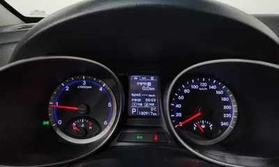 Hyundai Maxcruz 2014, 130917 км, за 5682.19 USD - фото 8