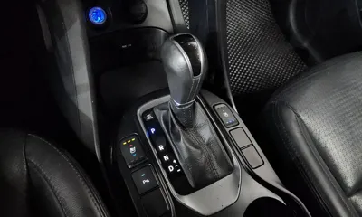 Hyundai Maxcruz 2014, 130917 км, за 5682.19 USD - фото 9