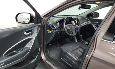 Hyundai Maxcruz 2014, 130917 км, за 5682.19 USD - фото 10