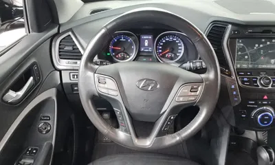 Hyundai Maxcruz 2014, 130917 км, за 5682.19 USD - фото 13
