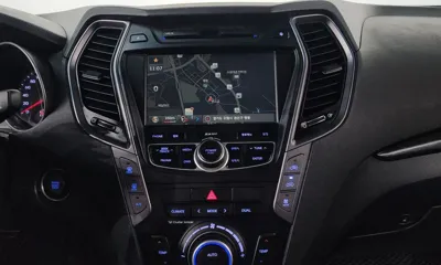 Hyundai Maxcruz 2014, 130917 км, за 5682.19 USD - фото 16