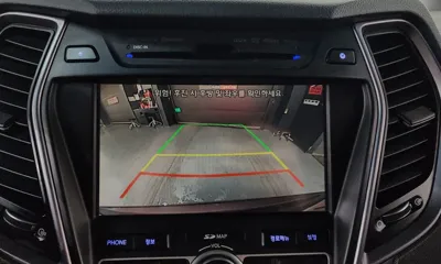 Hyundai Maxcruz 2014, 130917 км, за 5682.19 USD - фото 17