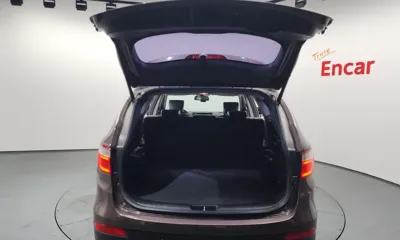 Hyundai Maxcruz 2014, 130917 км, за 5682.19 USD - фото 20