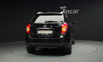 KG_Mobility_Ssangyong KORANDO 2014, 202848 км, за 1883.05 USD