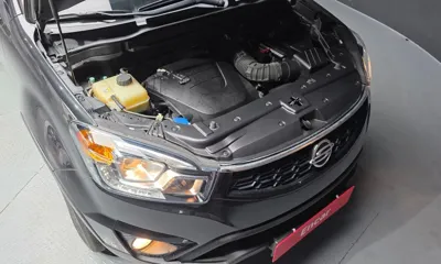 KG_Mobility_Ssangyong KORANDO 2014, 202848 км, за 1870.82 USD - фото 6
