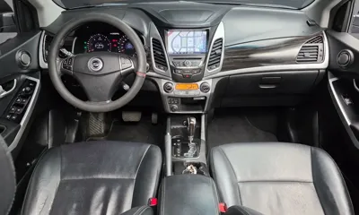 KG_Mobility_Ssangyong KORANDO 2014, 202848 км, за 1870.82 USD - фото 7