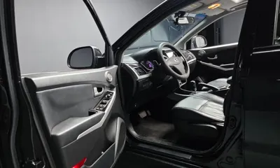 KG_Mobility_Ssangyong KORANDO 2014, 202848 км, за 1870.82 USD - фото 10