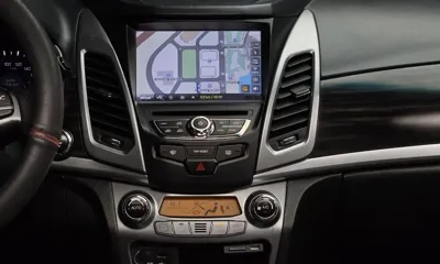 KG_Mobility_Ssangyong KORANDO 2014, 202848 км, за 1870.82 USD - фото 14