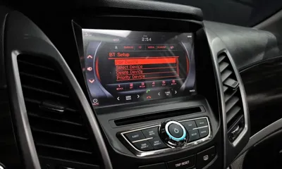 KG_Mobility_Ssangyong KORANDO 2014, 202848 км, за 1870.82 USD - фото 15