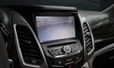 KG_Mobility_Ssangyong KORANDO 2014, 202848 км, за 1870.82 USD - фото 16