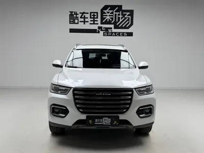 Haval H6 2020, 18300 км, за 6395.57 USD