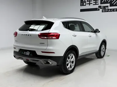 Haval H6 2020, 18300 км, за 6395.57 USD