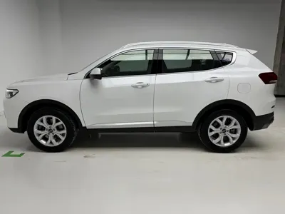 Haval H6 2020, 18300 км, за 6395.57 USD - фото 9