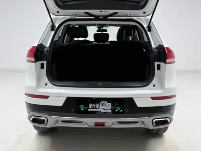 Haval H6 2020, 18300 км, за 6395.57 USD - фото 12