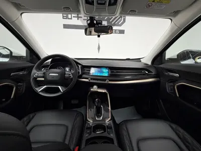 Haval H6 2020, 18300 км, за 6395.57 USD - фото 13