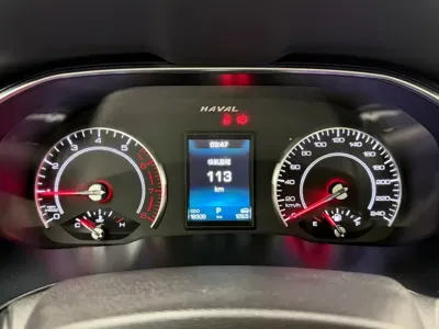 Haval H6 2020, 18300 км, за 6395.57 USD - фото 15