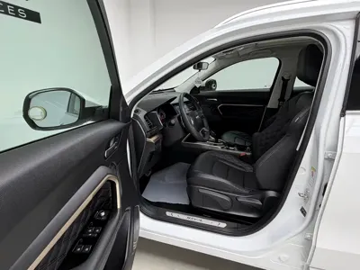 Haval H6 2020, 18300 км, за 6395.57 USD - фото 18