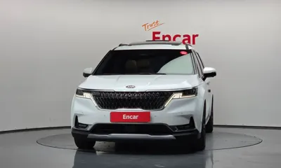 Kia Canival 2021, 98158 км, за 18051.73 USD