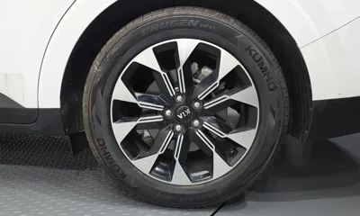Kia Canival 2021, 98158 км, за 18051.73 USD - фото 21