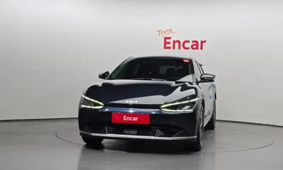 Kia EV6 2022, 138239 км, за 178.48 USD