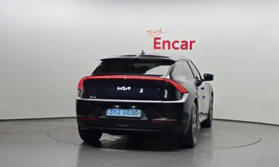 Kia EV6 2022, 138239 км, за 178.48 USD