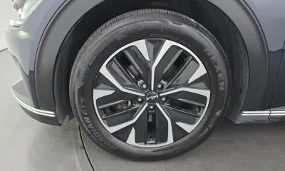 Kia EV6 2022, 138239 км, за 178.48 USD